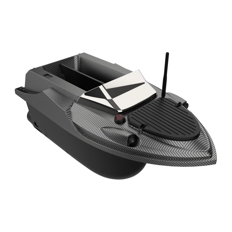 Flytec V080 Fishfinder Barco cebo 20000 mAh