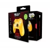 DragonShock PopTop Compact, mando, Nintendo Switch, botón Atrás, D-Pad, botón Home, botón Reset, inalámbrico, Bluetooth, USB Type-C