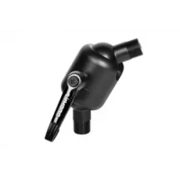 Gamber-Johnson Zirkona - componente de montaje (conector grande)