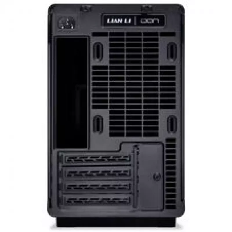 Lian Li GABU-758 negro