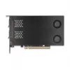 Delock Soporte para tarjetas PCI Express x16 para 2 x M.2 NVMe SSD Bifurcación 47042