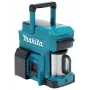 Cafetera inalámbrica Makita DCM501Z