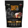 BIOFEED Tasty Dogs Life Junior pato - comida húmeda para perros - 150 g