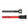 Cable SATA DeLOCK 83838 0,1 m
