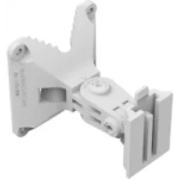 Soporte de montaje MikroTik quickMOUNT pro gris