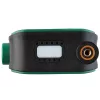 Compresor de aire TRACER RES-07BEL — unidad portátil de reparación/compresor, modelo RES-07BEL