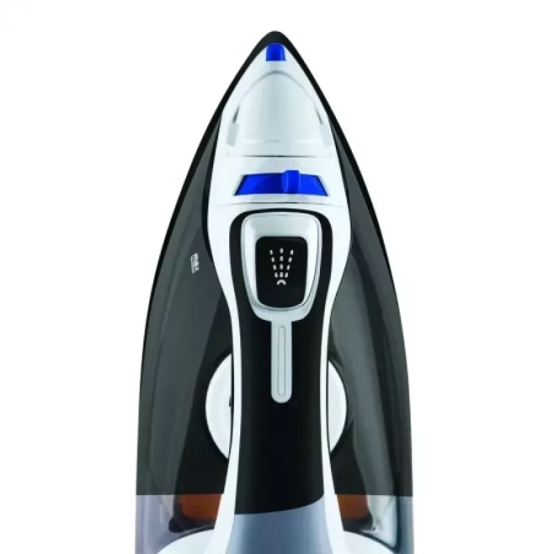 Zelmer Irys ZIR3100 blanco-negro