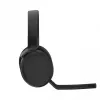 Fractal Design Scape auriculares con cable e inalámbricos diadema música base de carga negros