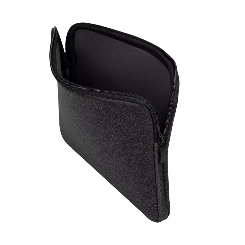 Rivacase 5113 Antishock funda para portátil para MacBook Air 12 pulgadas (30,5 cm), gris oscuro
