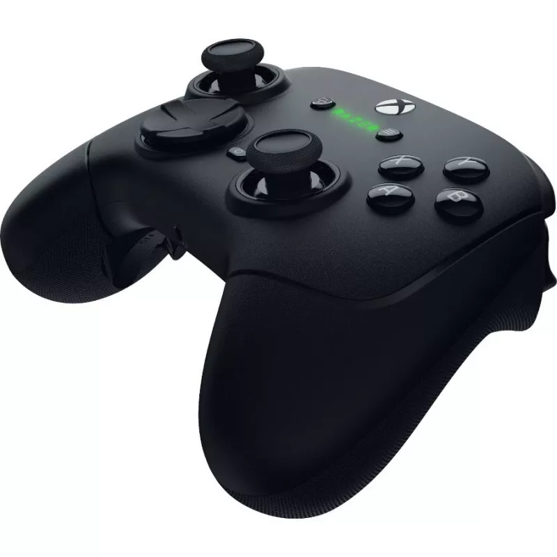 Razer Wolverine V3 Pro Mando Negro USB Con cable Inalámbrico PC Xbox Series S X
