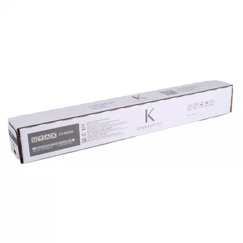 Tóner Utax CK-8532K CK8532K negro (1T02YM0UT0)