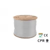 Cable de red Lanberg LCS7L-11CU-0305-S RJ45 Cat7 305 m blanco