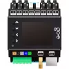 Controlador go-e para go-e Charger (series Gemini y HOME), negro