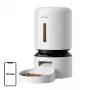 Comedero Petlibro Granary con cámara, 5L (blanco)