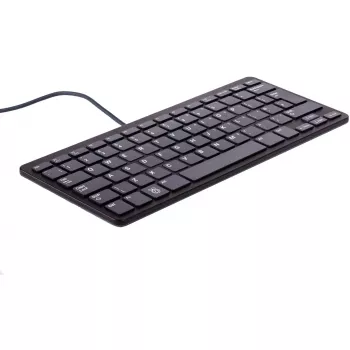 Raspberry Pi RB-TASTA01S negro