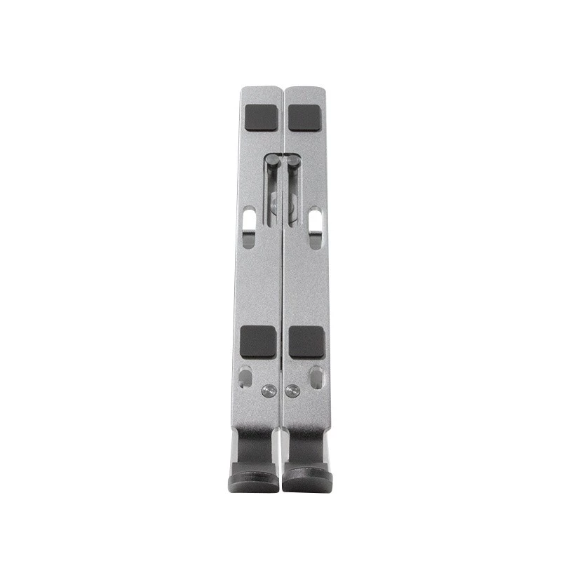 Soporte para portátil LogiLink AA0134 Plata 40,6 cm (16 pulgadas)