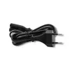 Fuente de alimentación Qoltec 50085.90W para Dell | 90W | 19,5V | 4,62A | 7,4*5,0+Pin | +cable de alimentación