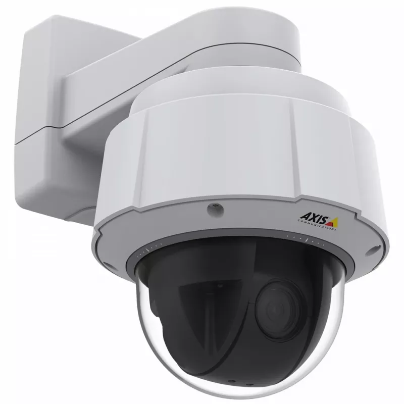 AXIS Q6075-E 60 Hz NM (01752-012) cámara de red PTZ, para exteriores, antivandálica, resistente a la intemperie