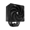 Disipador de CPU ZALMAN CNPS9X PERFORMA PLUS negro