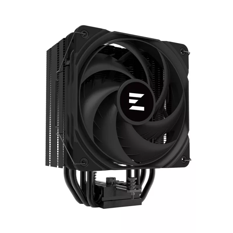 Disipador de CPU ZALMAN CNPS9X PERFORMA PLUS negro