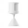 Sensor de movimiento (techo/pared) Xiaomi Motion Sensor 2S — detección 130°, alcance 7 m, Bluetooth 5.0, CR2450, blanco