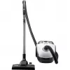 Aspirador cilíndrico Karcher VC 2, 700 W, 2,8 L bolsa, HEPA 13, 76 dB, 5,1 kg