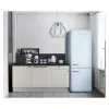 Hervidor SMEG 50s Style KLF04PBEU, azul pastel