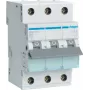 Hager MBN306 interruptor eléctrico 3P (MBN306)