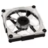 Ventilador de caja IN WIN Aurora 120mm ARGB, negro