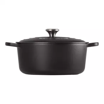Le Creuset Signature Olla redonda 28 cm