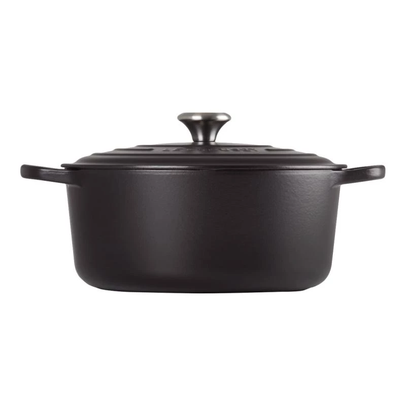 Le Creuset Signature Olla redonda 28 cm