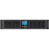 PowerWalker VI 1000RT LCD SAI 1 kVA 900 W 8 tomas