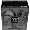Fuente de alimentación Thermaltake Toughpower PT 850W 80 Plus Gold, modelo PS-TPP-0850FNFAPE-1