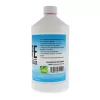 XSPC Pure Coolant 1 L — refrigerante azul reactivo a UV para refrigeración líquida de PC