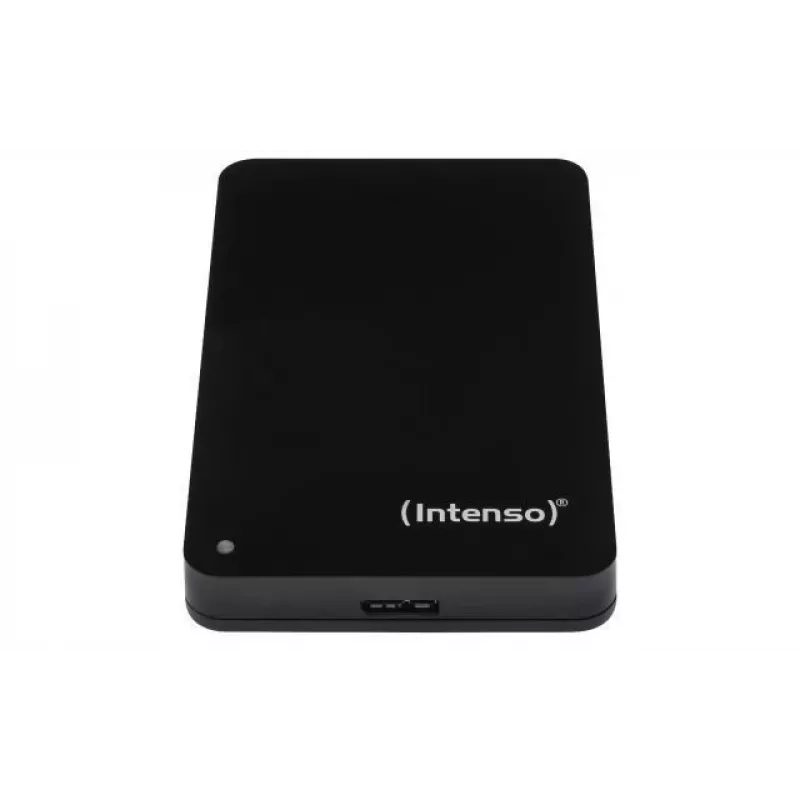 Disco duro externo Intenso Memory Case 1 TB 5400 rpm 2,5