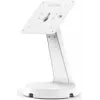 Soporte de mostrador Compulocks mástil VESA para tablet, aluminio de alta calidad, negro, para pantalla de 20