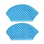 Midea 12175000A43585 mopas para robot aspirador M7 / M7 Pro, 2 uds.