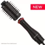 Revlon RVDR5298E One-Step Volumiser Plus Cepillo de aire caliente
