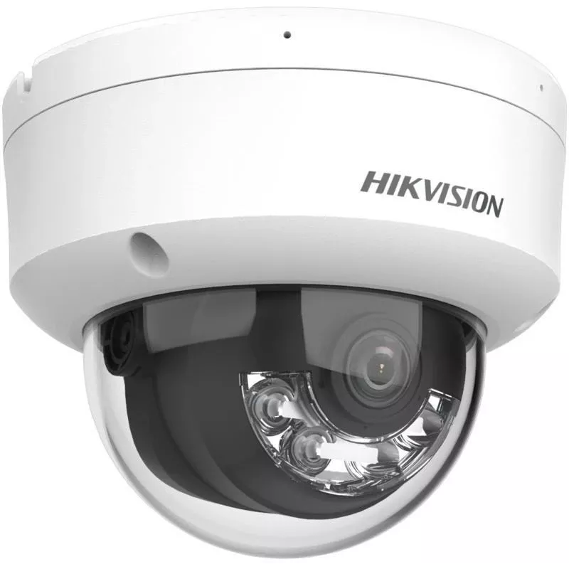 Hikvision DS-2CD2163G2-LIS2U (2,8 mm) cámara IP