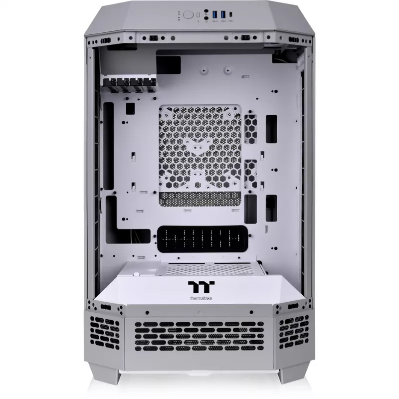Thermaltake CA-1Y4-00SIWN-00 producto gris