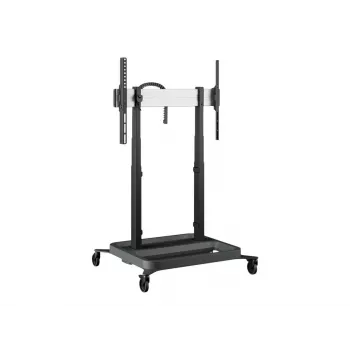 Vogels 7352050 pantalla negro