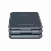Cargador inalámbrico plegable CANYON OnCharge 309 15W 3en1 metal