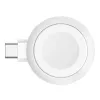 Belkin BOOST Charge cargador USB-C portátil para Apple Watch W.WIZ022glWH-B1