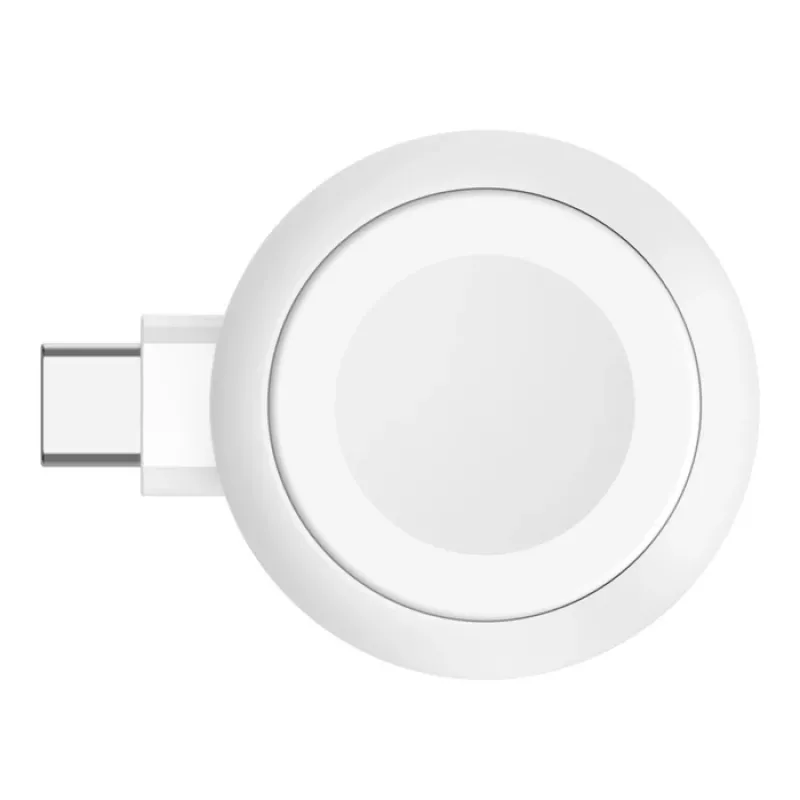 Belkin BOOST Charge cargador USB-C portátil para Apple Watch W.WIZ022glWH-B1