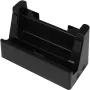 Base de acoplamiento ALLNET X-trail Intel con Gigabit RJ45, 2×conectores USB y RS232 (modelo X-trail-Intel-Dock)