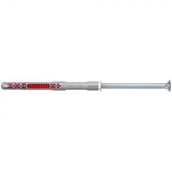 Taco de expansión Fischer 562156 100 mm nailon 50 uds.