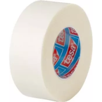 Cinta adhesiva de papel Tesa film 10m 19mm 8 rollos Torre (59213-00000-00)
