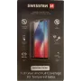 Protector de pantalla SWISSTEN cristal 3D Full Glue para Samsung Galaxy S10e (modelo G970) – negro