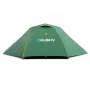 Tienda de campaña Husky BURTON 2-3 verde