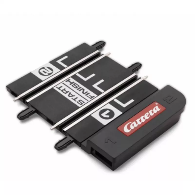 Conector de vías para Carrera GO!!! conexión inalámbrica, modelo 20061673